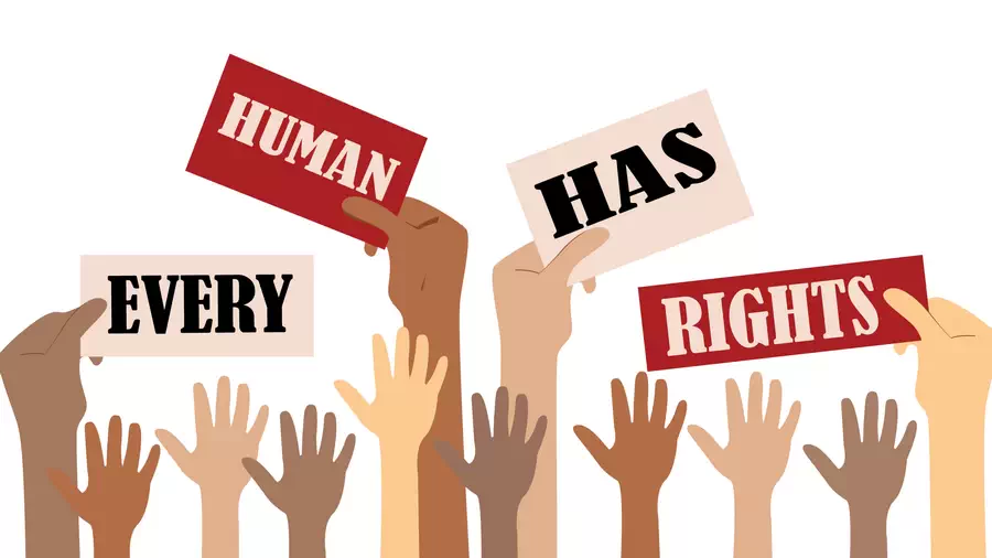 Human rights Singapore