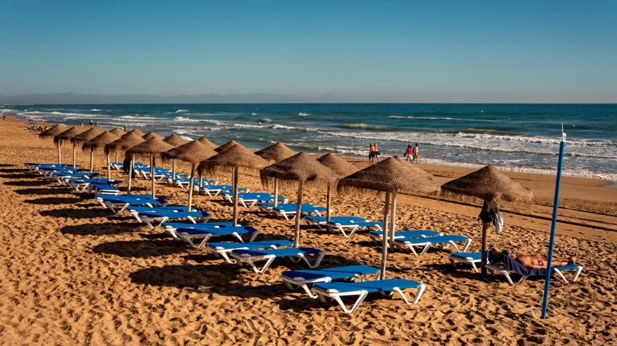 Spain Costa Blanca