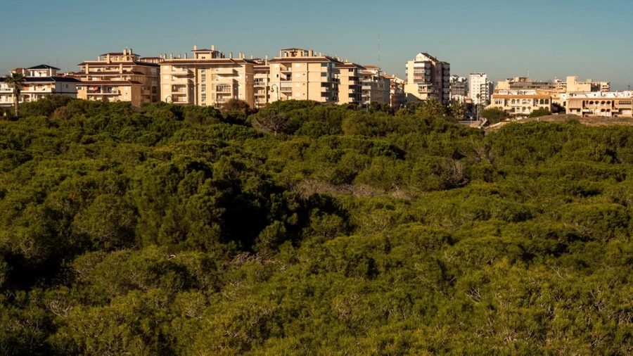 Spain Costa Blanca