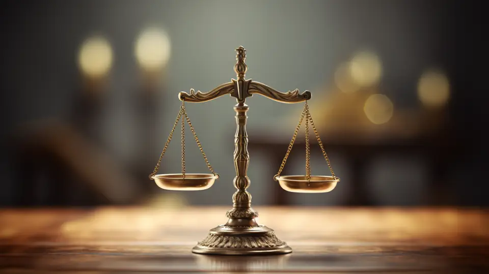 Libra Law and Justice