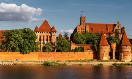 Malbork Castle the Teutonic monument tickets, information, facts