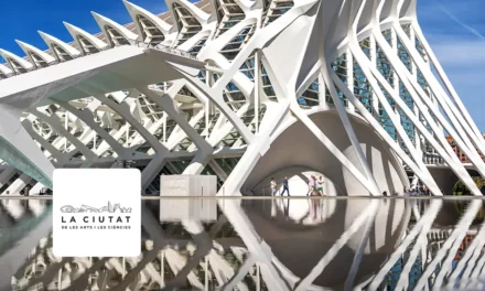 The Science Museum in Valencia information and interesting facts