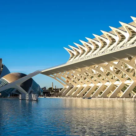 Spain Valencia