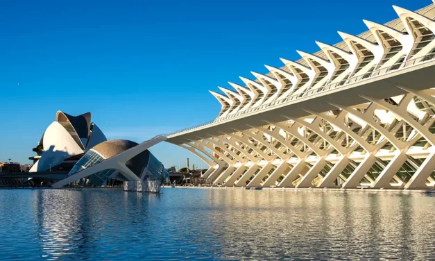Spain Valencia