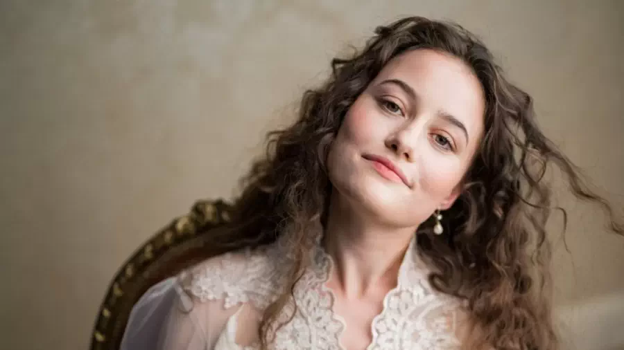 Sissi Elisabeth Amalie Eugenie
