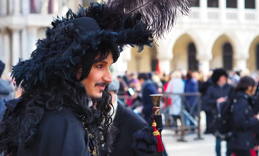 Italy Venice