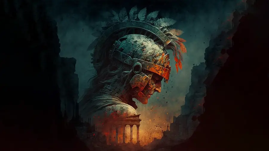 Fall of Rome AI