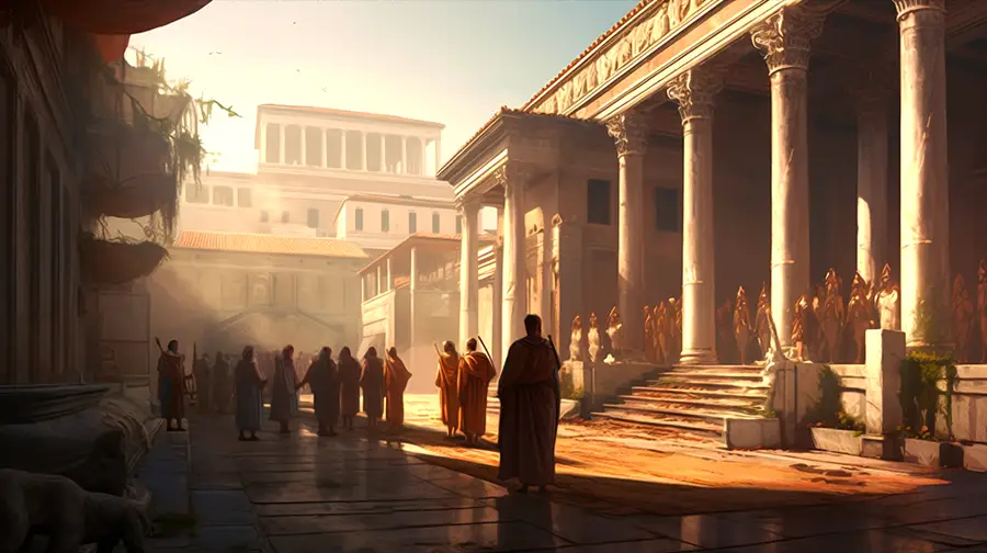 Ancient Rome