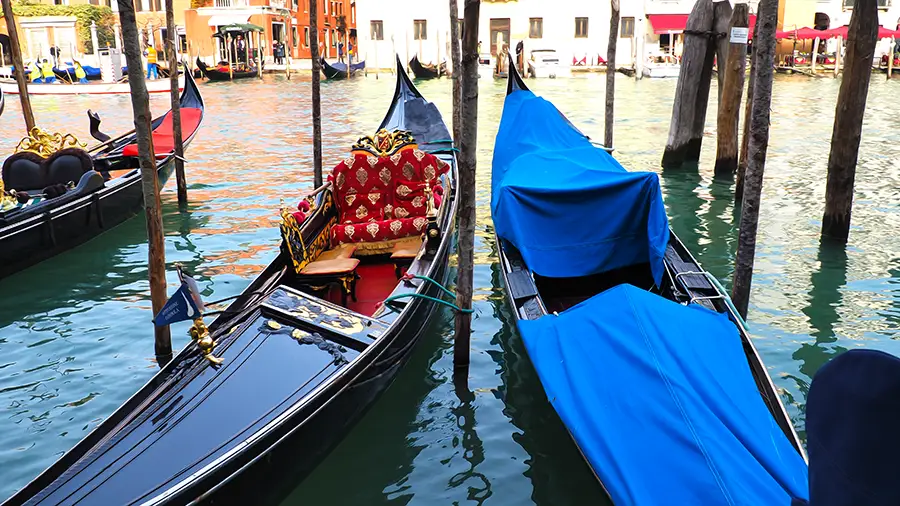 Italy Venice