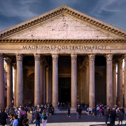 Italy Rome