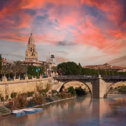 Spain Murcia