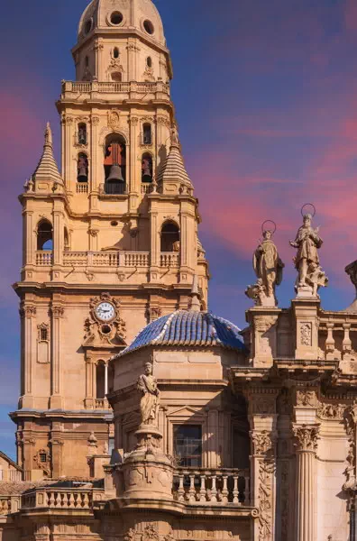 Spain Murcia