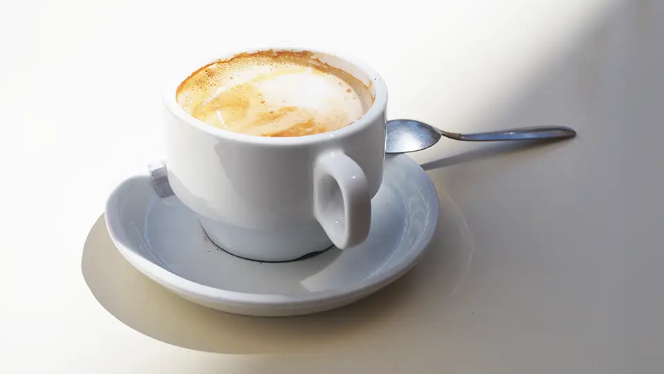 Coffee in Spain