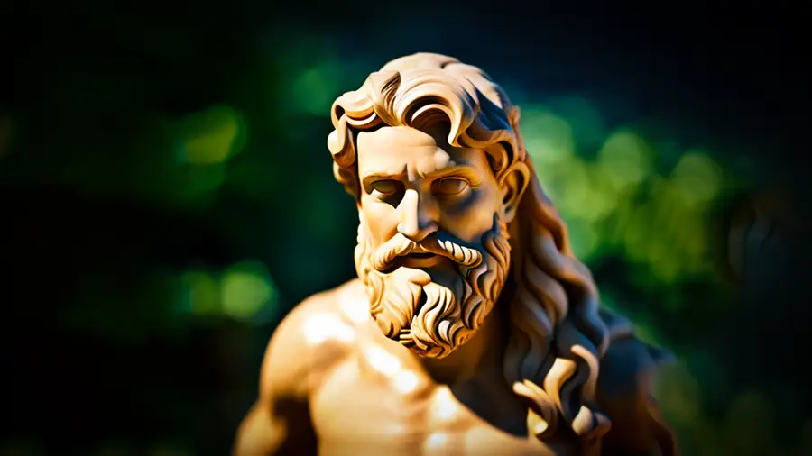 The Mouth of Truth from Rome, presumed functions and mysterious stone face