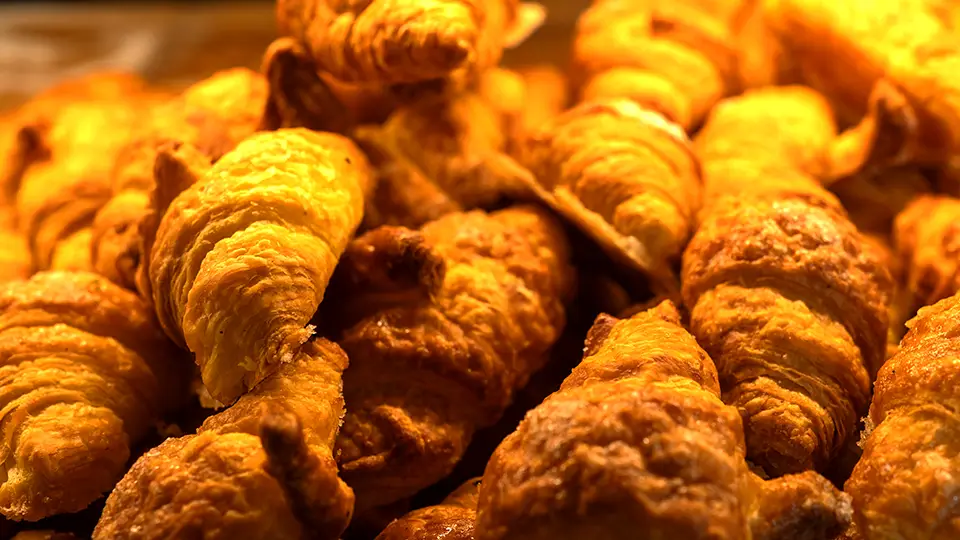 Croissants