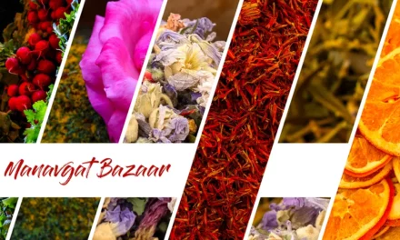 Manavgat Bazaar is the commercial heart of southern Turkey