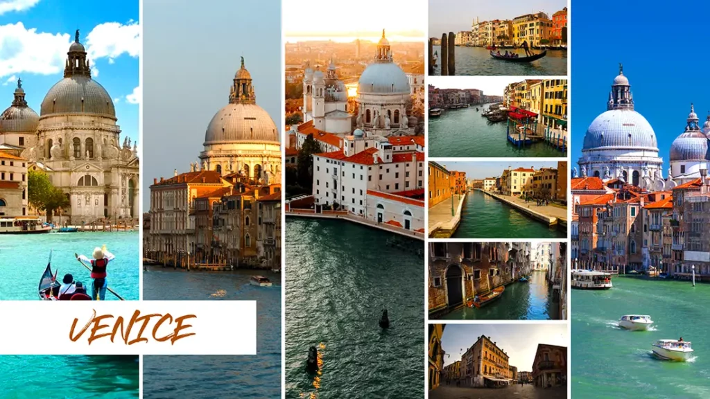 Italy Venice