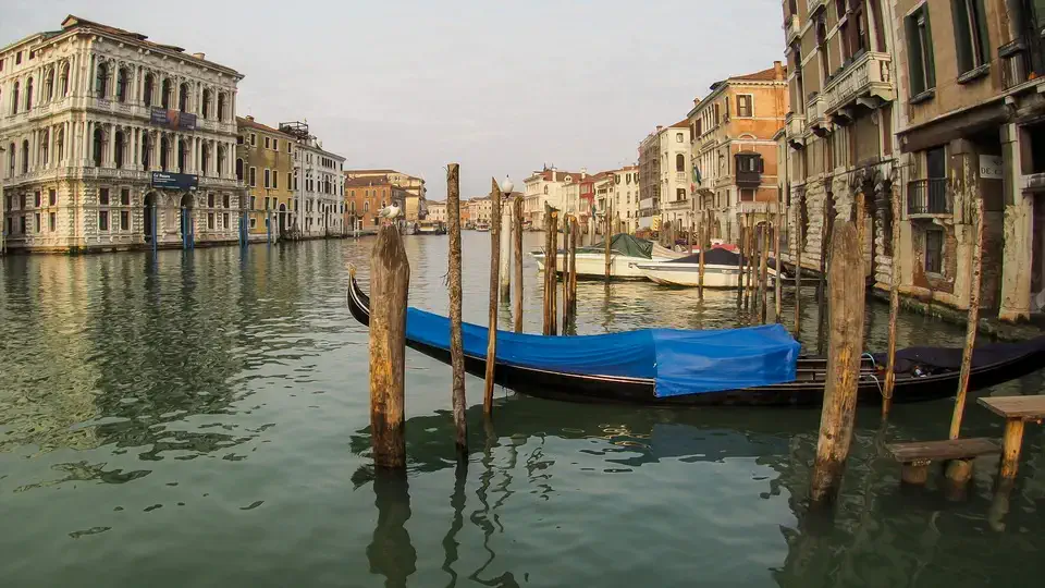 Italy Venice