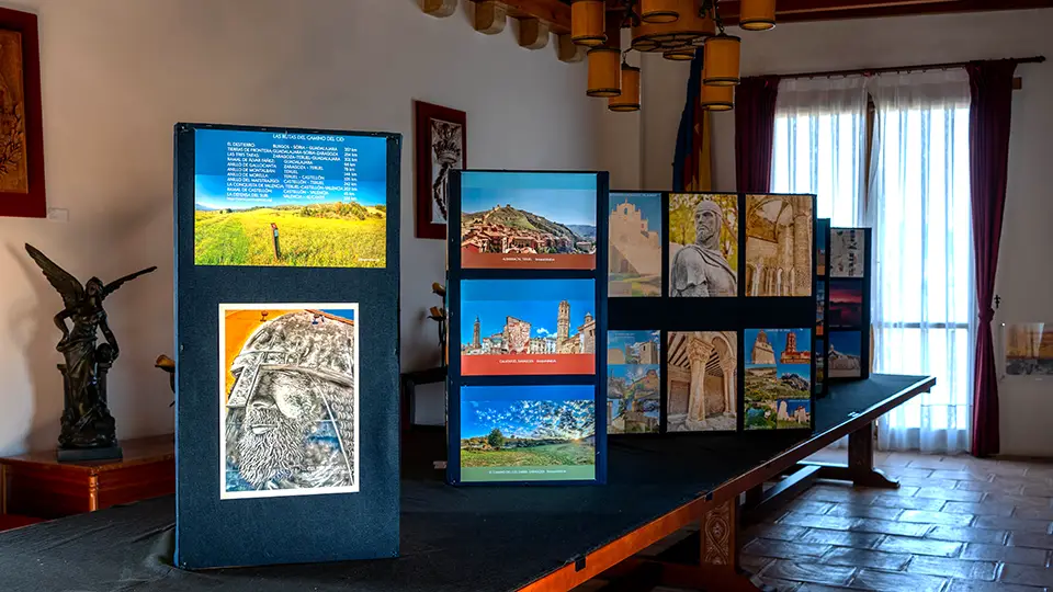 Cullera Castle and Castle Archaeological Museum
