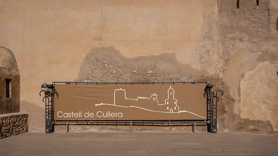Cullera Castle