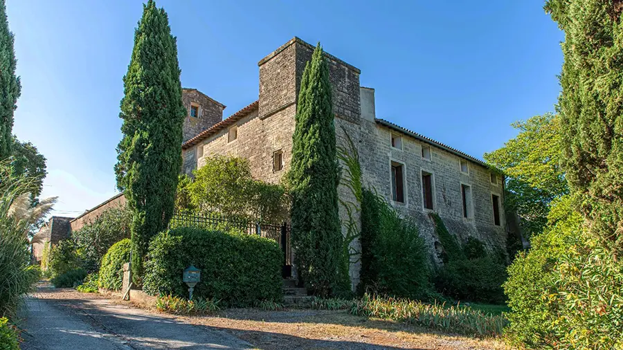 Citadel of Montpellier