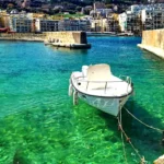 Gozo island attractions and interesting facts from Malta