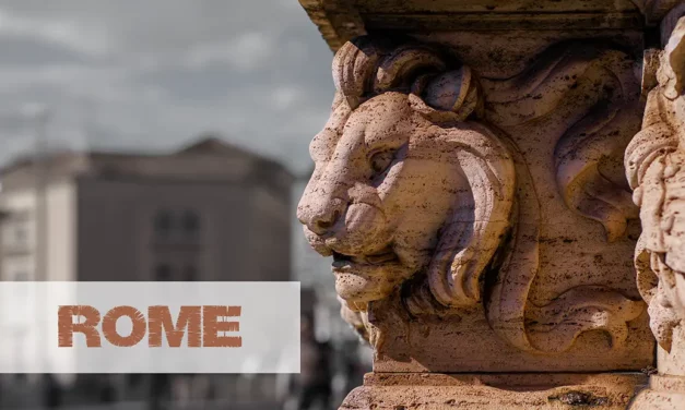 Top Attractions in Rome, what to do and see in Rome, interesting facts