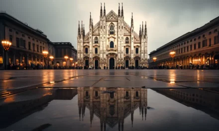 Milan Cathedral Duomo of Milan history, facts, and curiosities