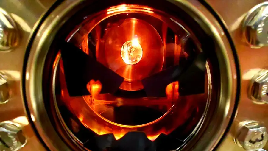 The Large Hadron Collider, humanity's greatest scientific achievement