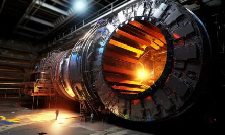 CERN in Geneva what is the Organization for Nuclear Research