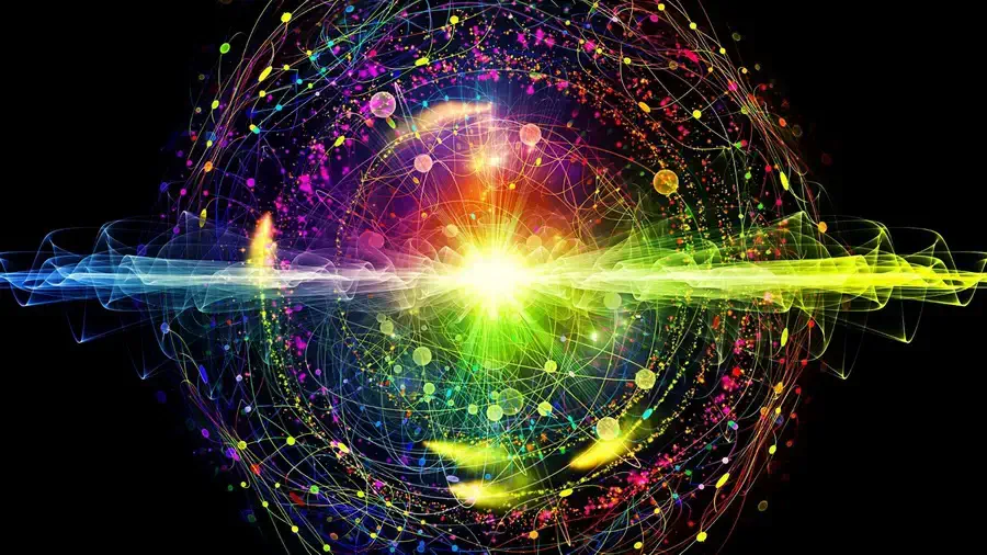 The Large Hadron Collider