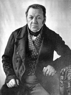 David Sprungli