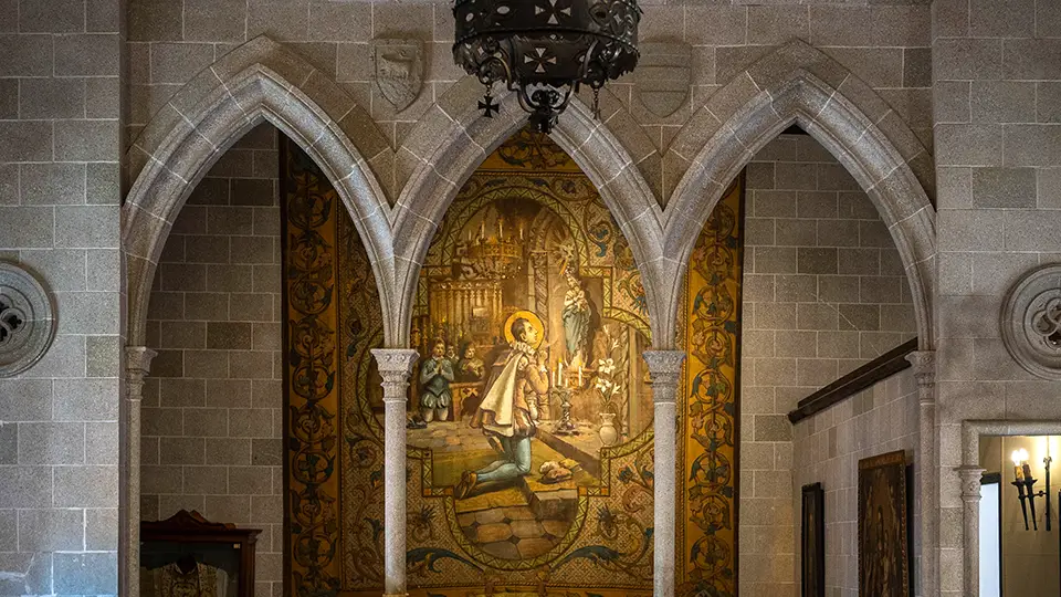 Gandia and the history of the Ducal Palace