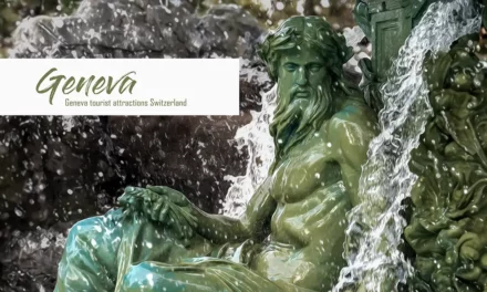 Geneva tourist attractions, what to do and what to see in two days
