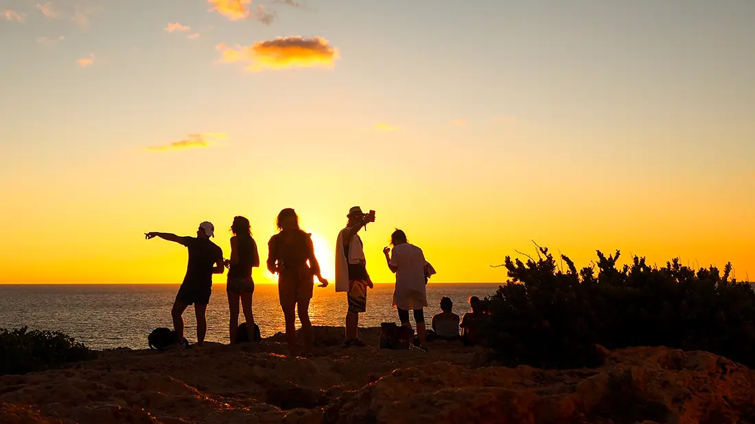 Best Beaches in Malta the most beautiful and popular on the island