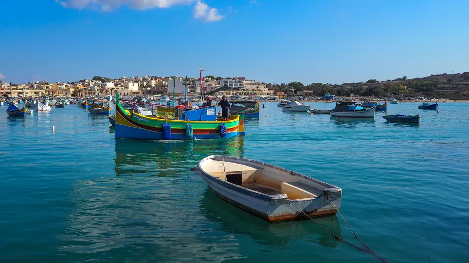 Maltese Archipelago