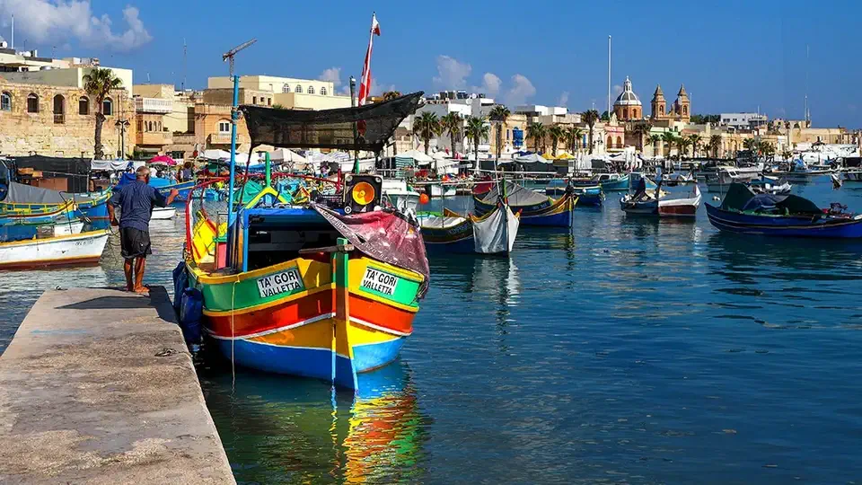 Maltese Archipelago