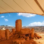 Malta stone circles, prehistoric temples and other attractions