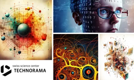 Swiss Science Center Technorama in Winterthur tour information