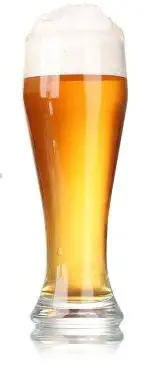 Lager beer