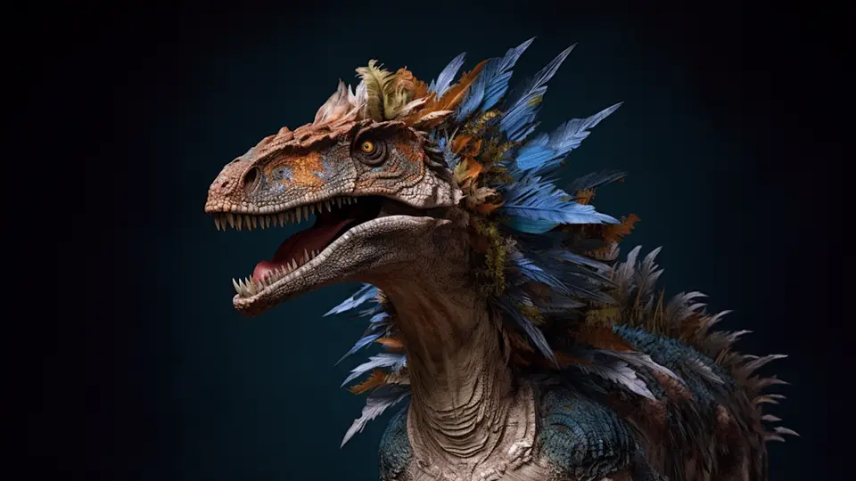 Dinosaur AI
