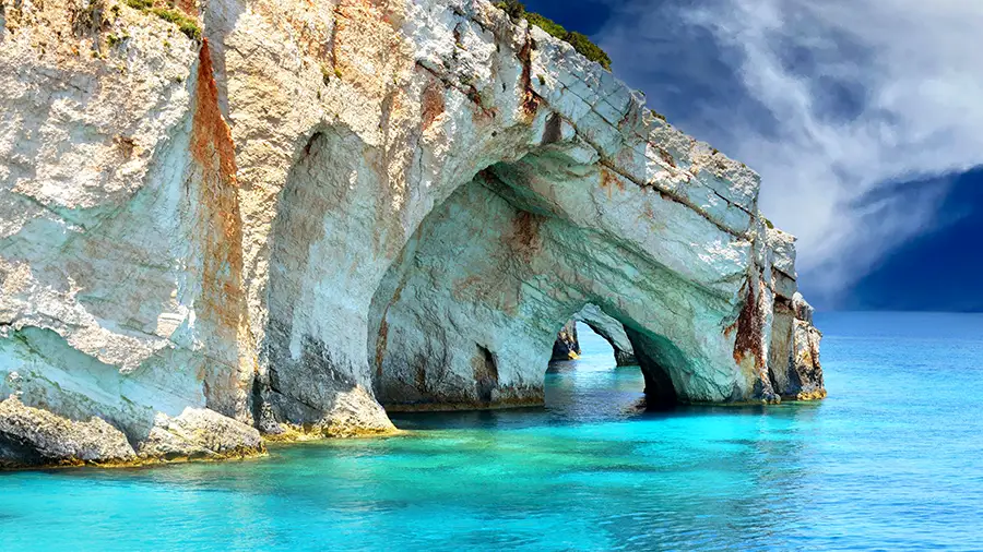 Zakynthos Island Shipwreck On The Beach And Other Attractions Get 