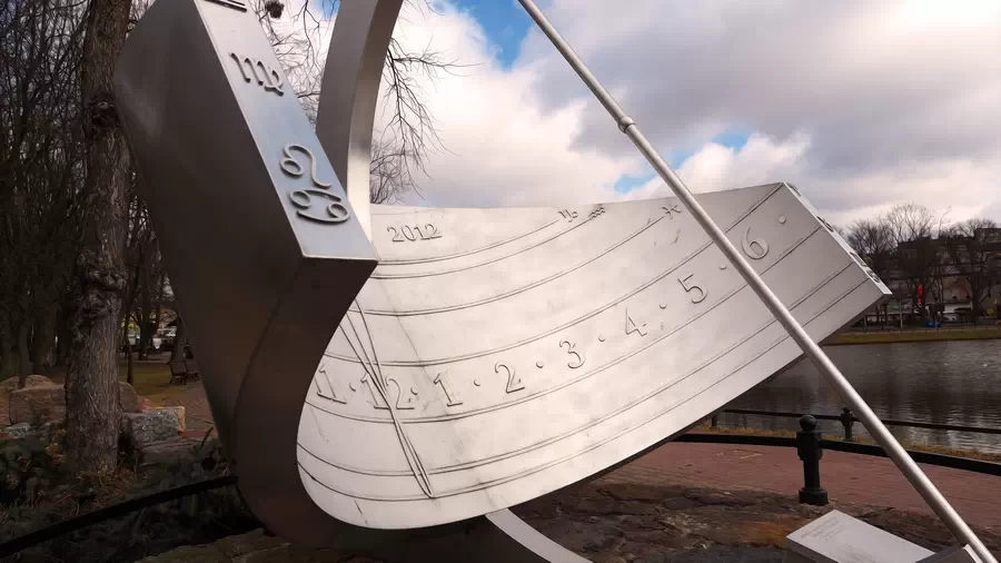 Attractions in Chojnice and Millennium Park in an entirely new version