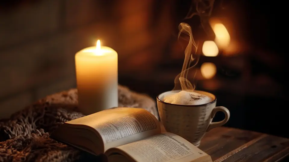 Other interesting facts, facts, and information about coffee AI