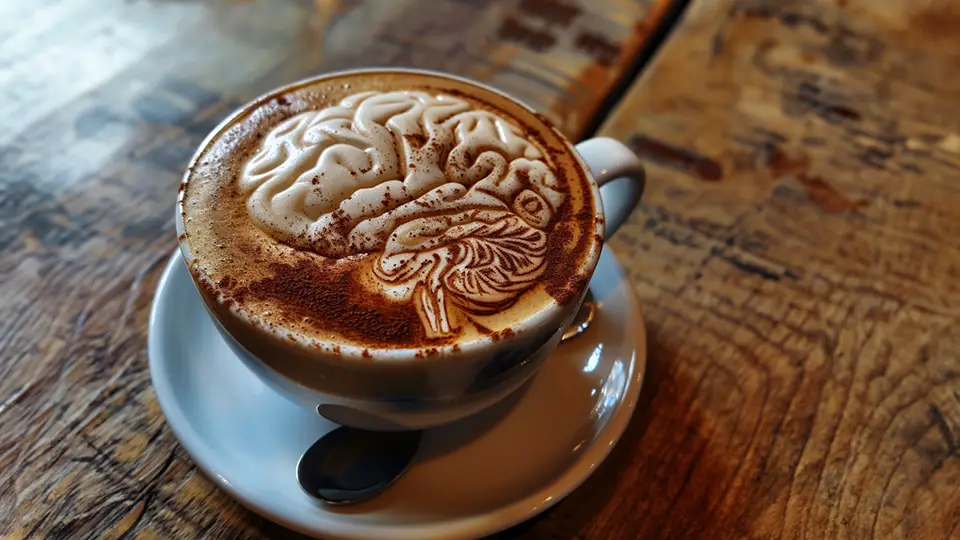 Interesting facts about coffee and its effect on our body AI
