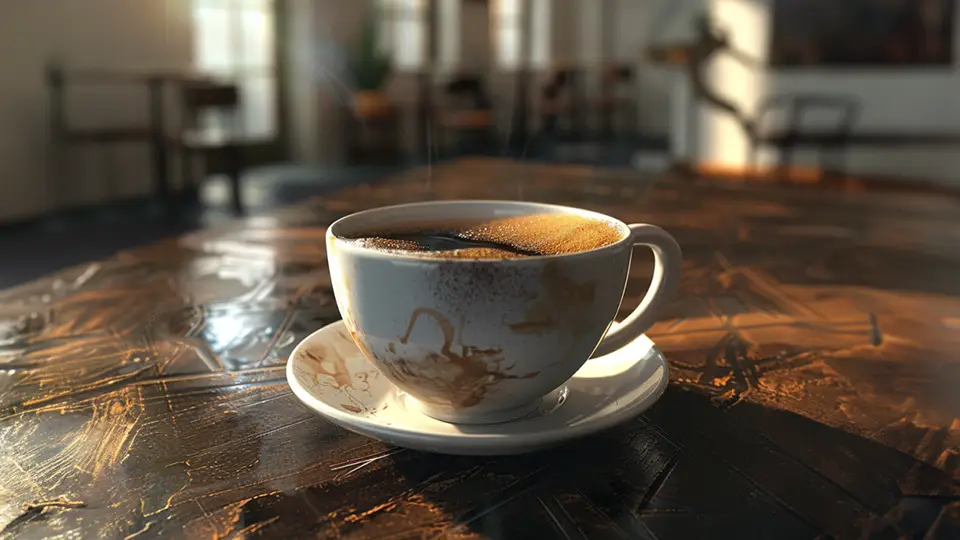 Interesting facts about coffee and its appearance in Europe