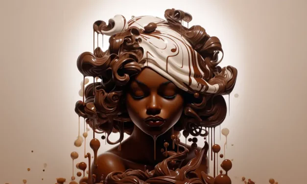 Interesting facts about chocolate, its history and secrets