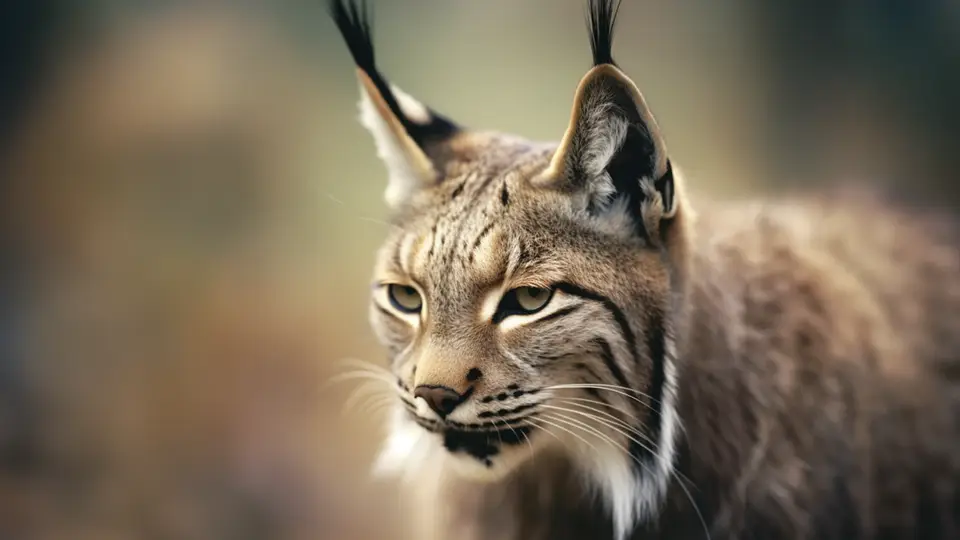 Brostol Zoo lynx