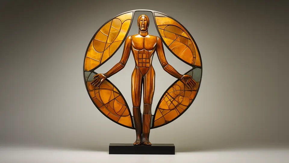 Amber Museum in Gdansk