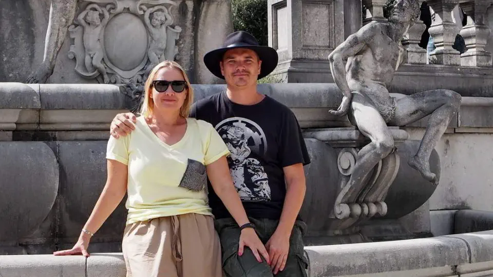 Summary of Our Visit to the Romanian Castle